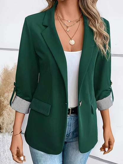 Charlotte™ | Subtle Elegant Jacket