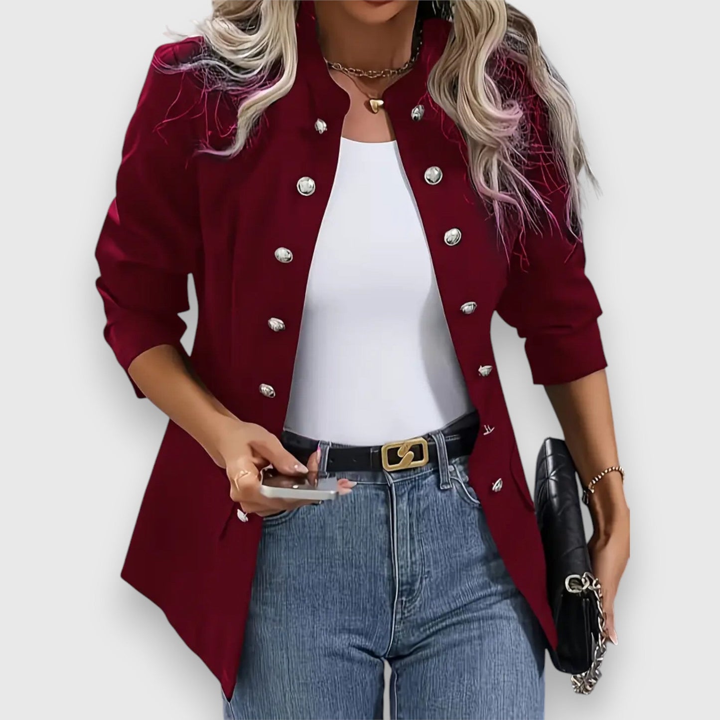 Lyana – Women's Blazer