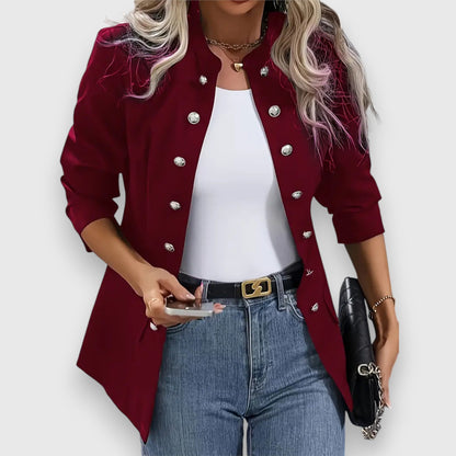 Lyana – Women's Blazer