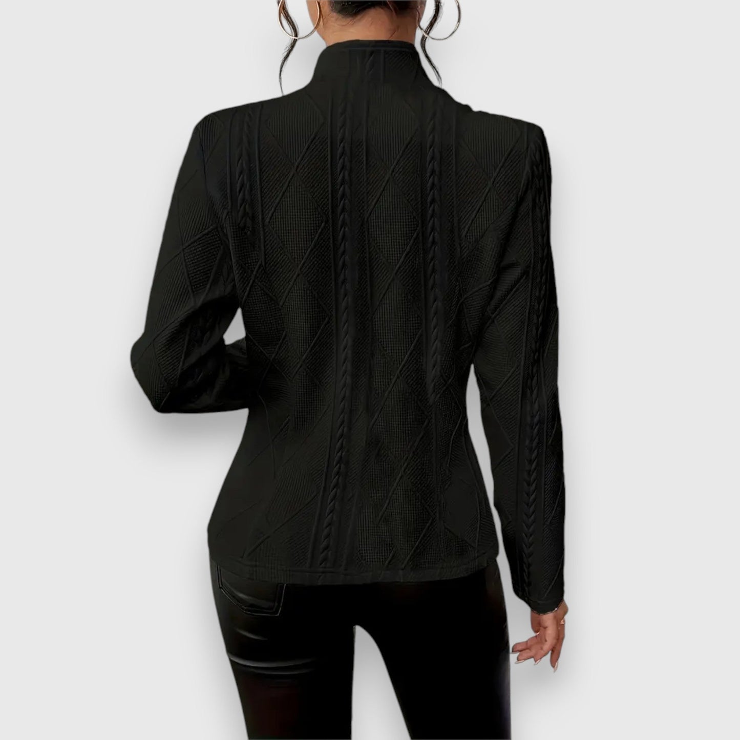 Serena – Women’s Lightweight Jacket