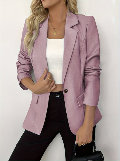 Héléna™ | Timeless Elegant Jacket