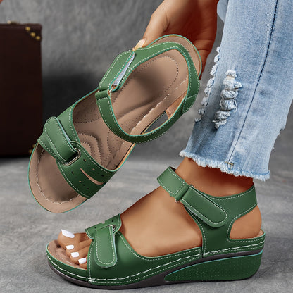 Camila - Orthopedic Sandal