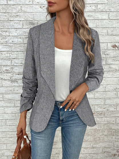 Noémie™ | Modern Elegance Blazer