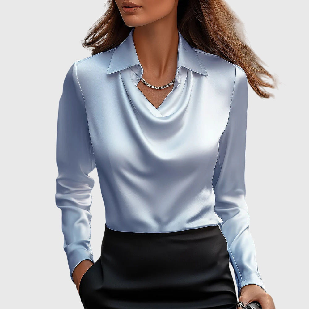 Lordina™ | Elegant Blouse