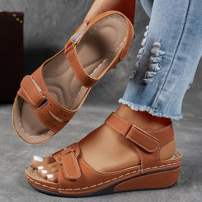 Camila - Orthopedic Sandal
