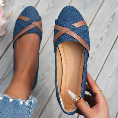 Roos™ | Orthopedic Comfortable Slip-Ons