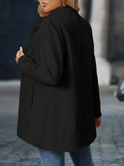 Héléne™ | Timeless Elegant Jacket