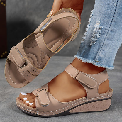 Camila - Orthopedic Sandal