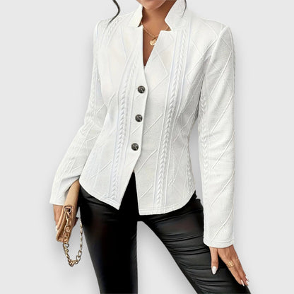 Serena – Women’s Lightweight Jacket