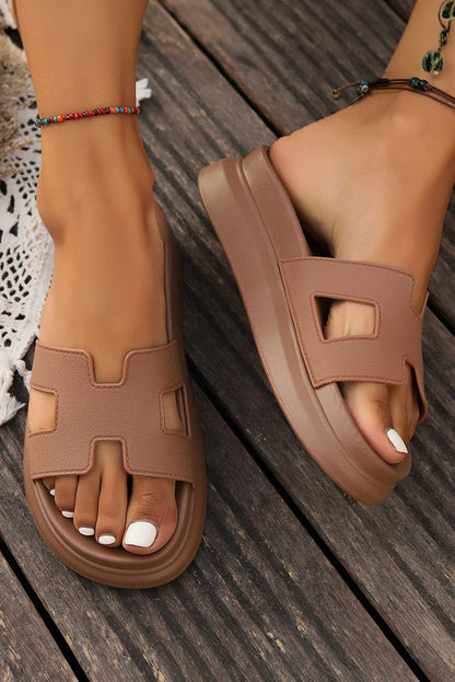 Elle™ Sandals