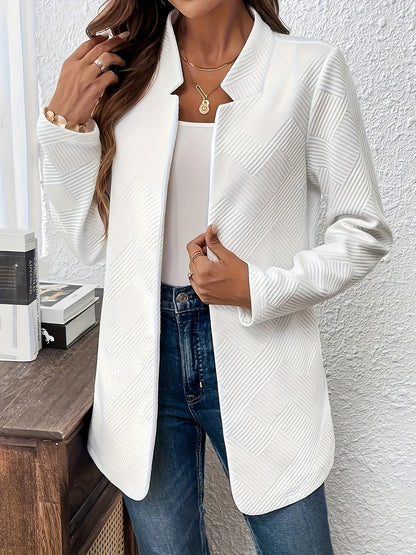 Zoë™ | Chic Elegance Blazer