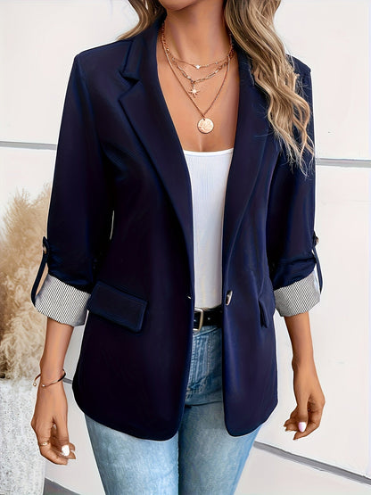 Charlotte™ | Subtle Elegant Jacket