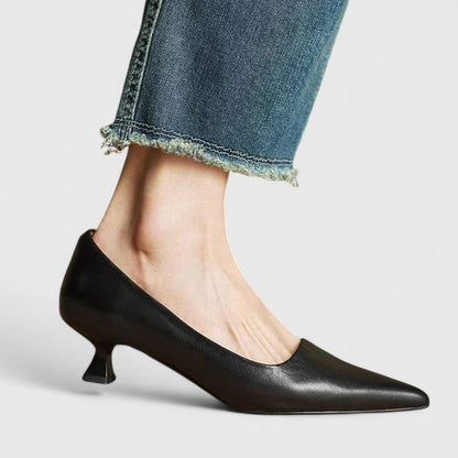 Melissa | Elegant Heels