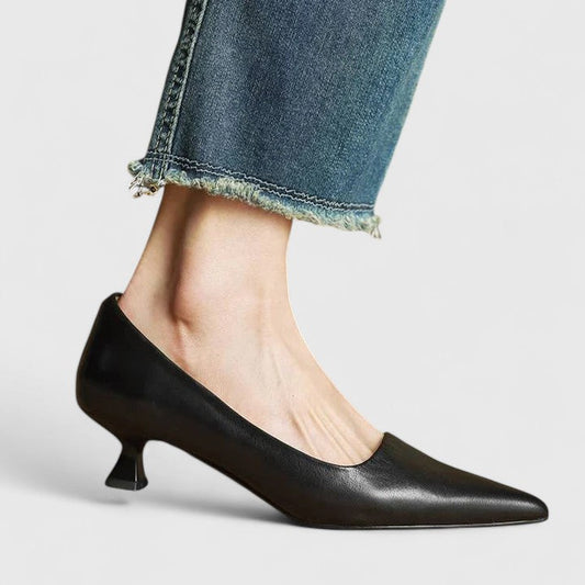 Melissa | Elegant Heels