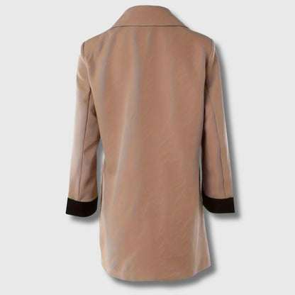 Giselle - Women's Classic Elegance Blazer Limited Edition