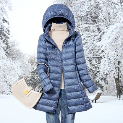 Sky - Ultra-Light Down Jacket