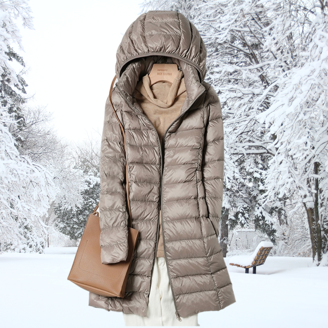 Sky - Ultra-Light Down Jacket