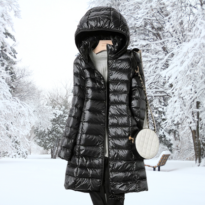 Sky - Ultra-Light Down Jacket