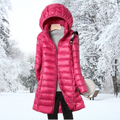 Sky - Ultra-Light Down Jacket