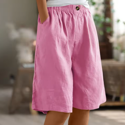 Maya – Everyday Elegant Shorts
