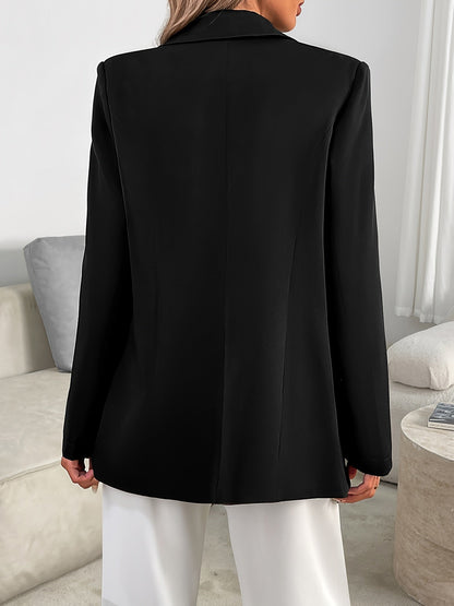 Margaux™ | Classic Parisian Jacket