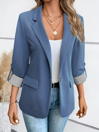 Charlotte™ | Subtle Elegant Jacket