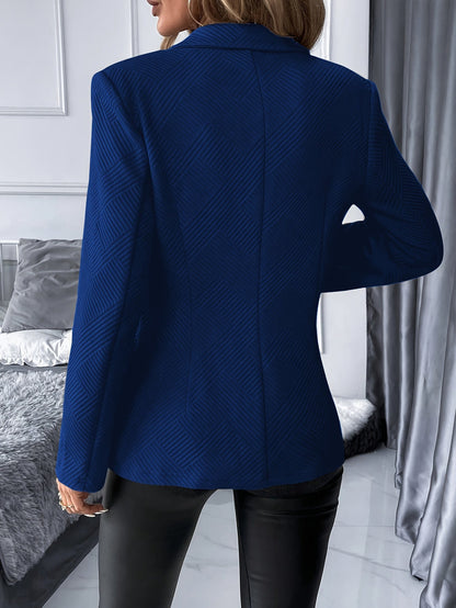 Anaïs™ | Refined Parisian Jacket