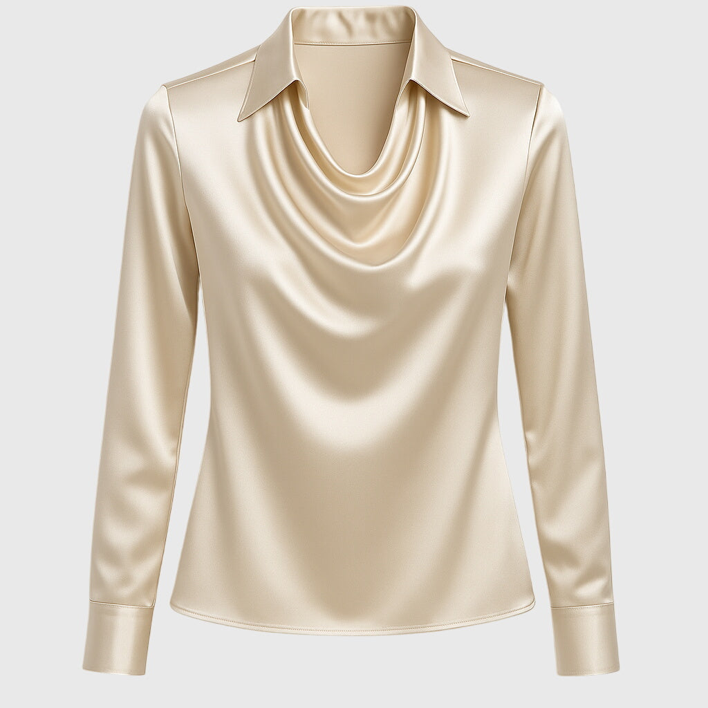 Lordina™ | Elegant Blouse