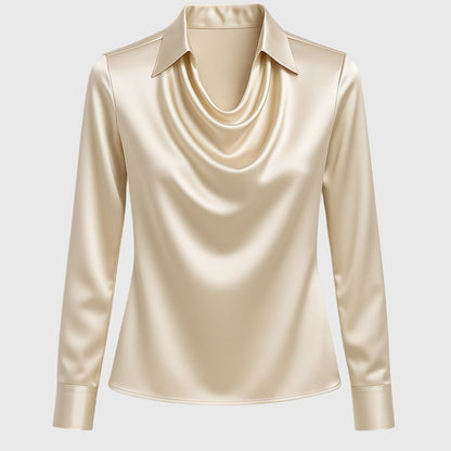 Lordina™ | Elegant Blouse