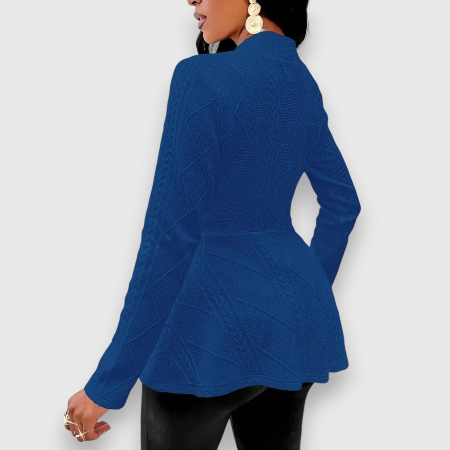 Maëlle – Women’s Blazer