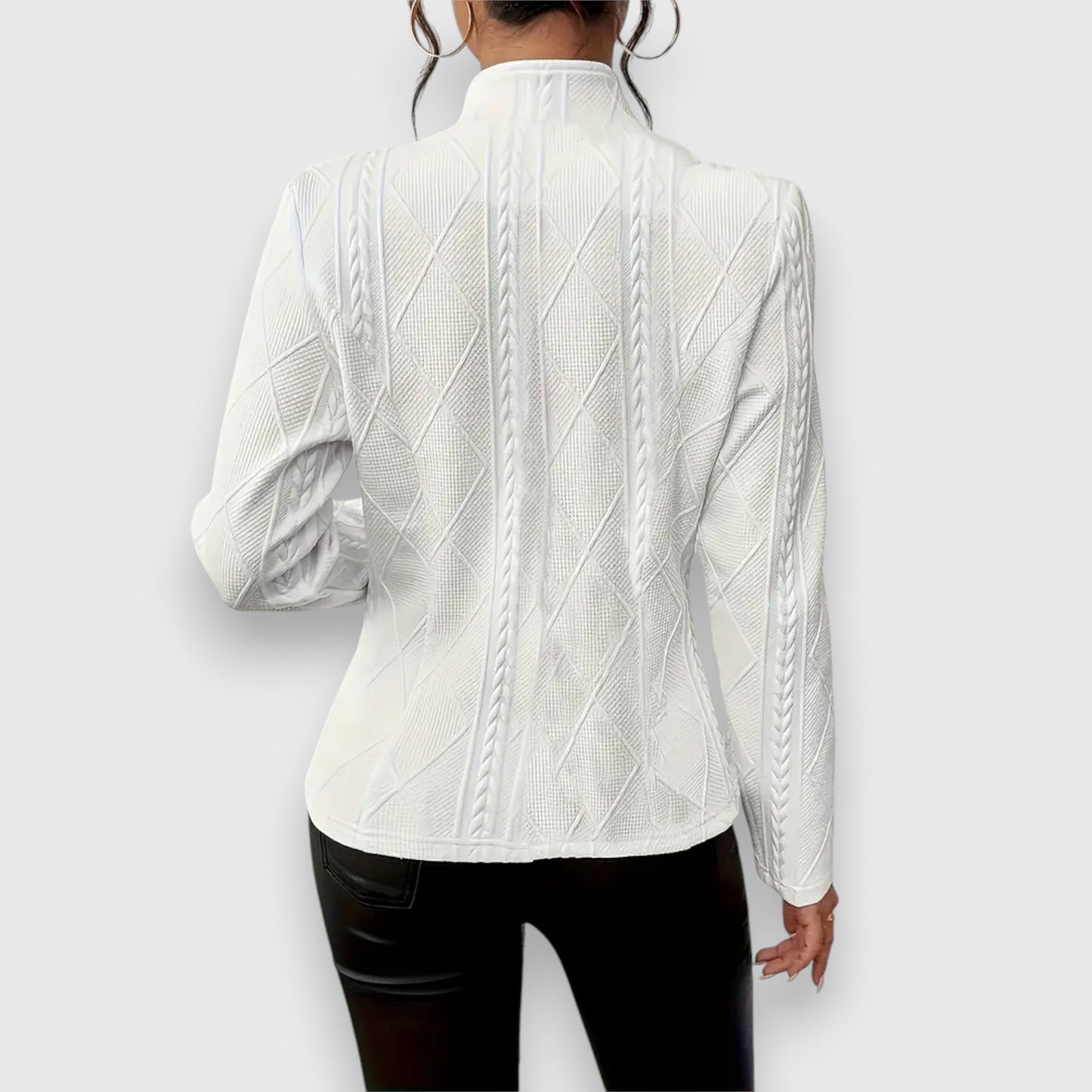 Serena – Women’s Lightweight Jacket