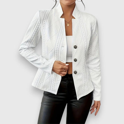Serena – Women’s Lightweight Jacket