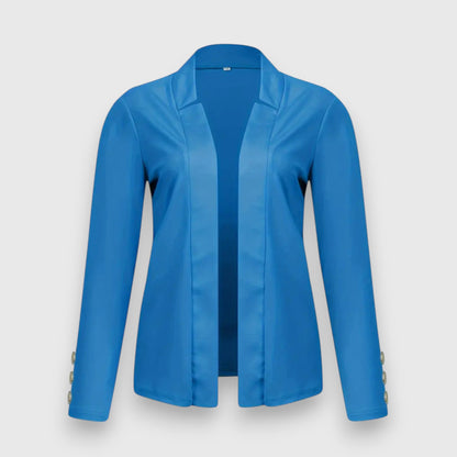 Aria – Modern Blazer for Women