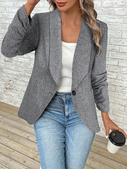 Noémie™ | Modern Elegance Blazer
