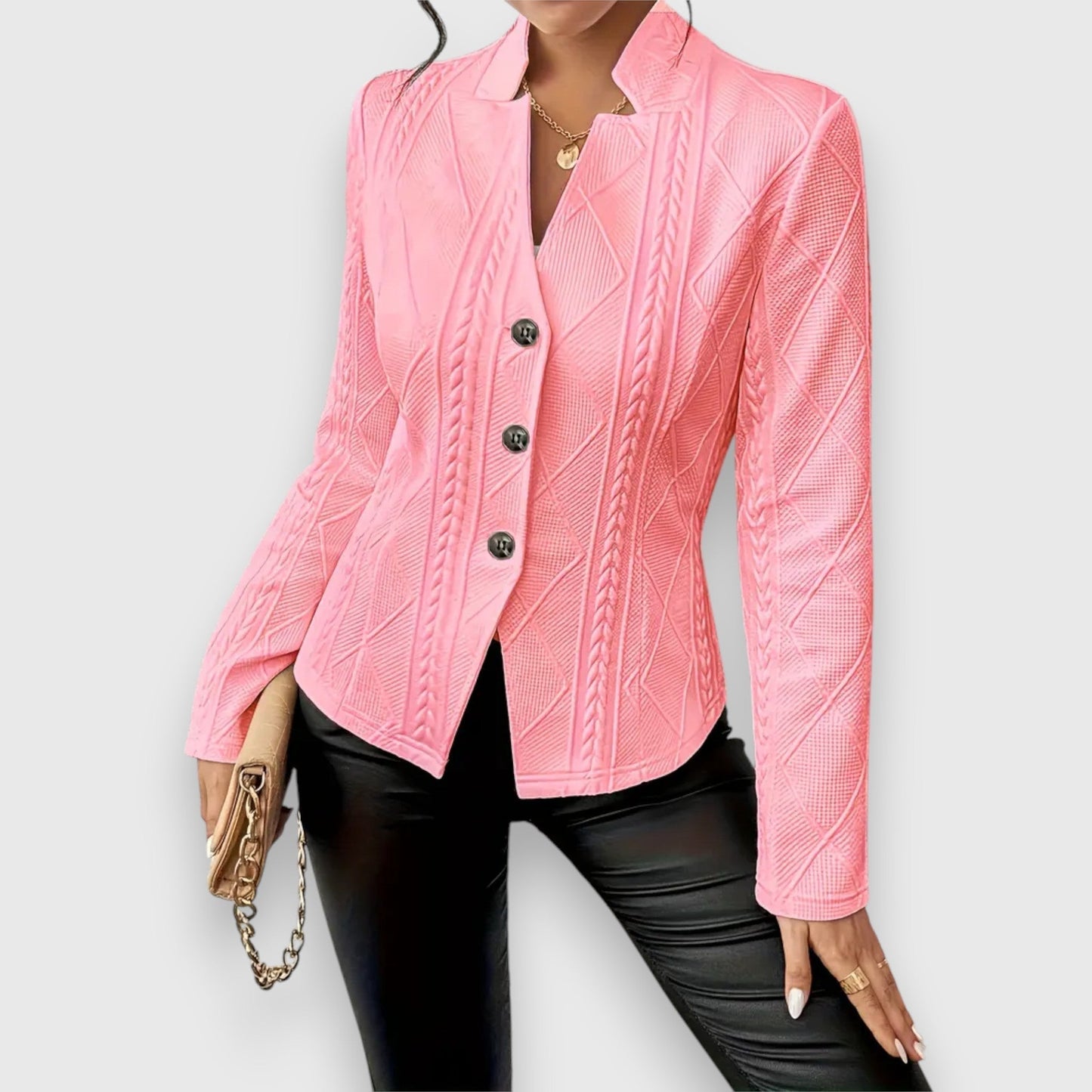 Serena – Women’s Lightweight Jacket