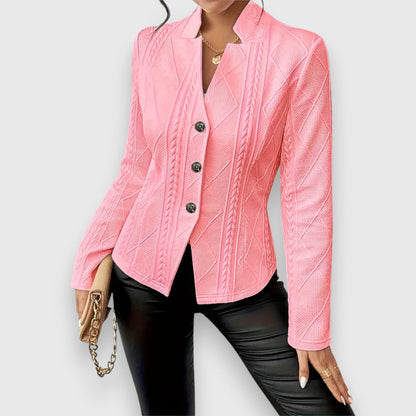 Serena – Women’s Lightweight Jacket