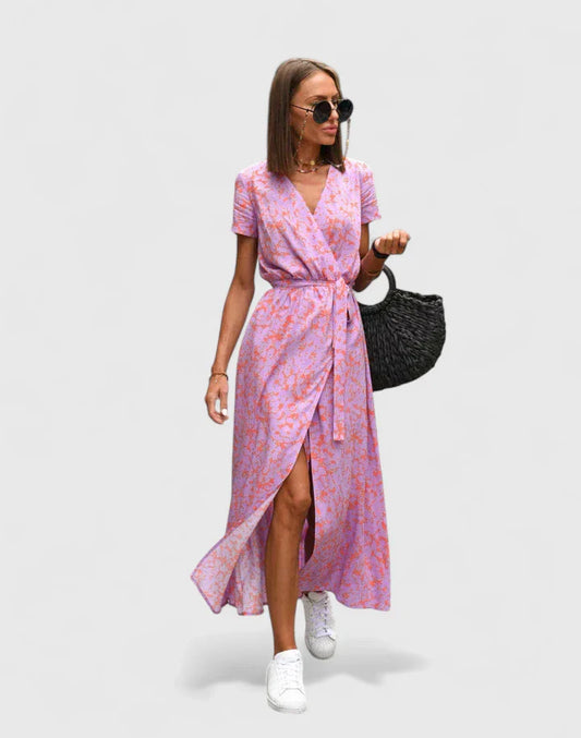 Olivia | Elegant Dress