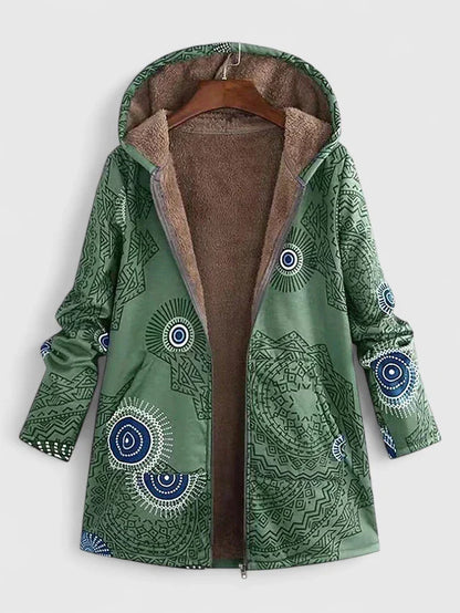 Sandra | Comfortable Jacket
