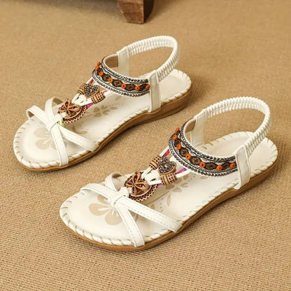 Genevieve | Orthopedic Sandals