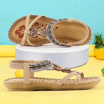 Genevieve | Orthopedic Sandals